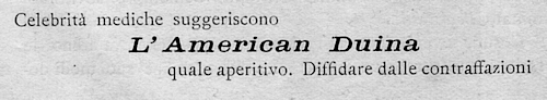  Pubblicit&agrave; 